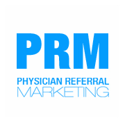 PhysicianRM's profile picture. Healthcare marketing specializing in building referral relationships, social media marketing, search engine optimization, and publicity