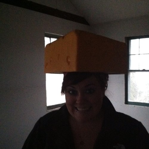 thingskatysays's profile picture. 