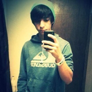 Loving the bands forever c; especially ALESANA!!!!!!!