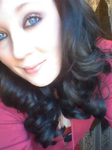 && a pretty face.