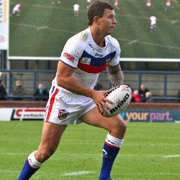 Follow us to know all the most important news about the Wakefield Trinity Wildcats