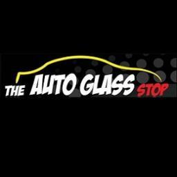 The Auto Glass Stop