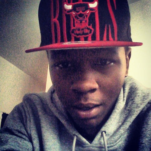 Ⓐuthentic Shit - #CrematinNation ☛ ♪ ♫ ♩ ♬ ⇨ & I rep my city like a muh fugguh...Oh yea, Hello Cleveland! #AquariusBaby! 93Rd. Raised Me Chiraq Made Meh Fux!