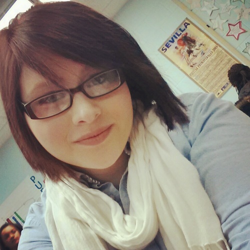 courtney_h93's profile picture. Gotta hop in my DeLorean and go back to the future ;3 Where im going i don't need roads- :3 so hit that button and follow me there