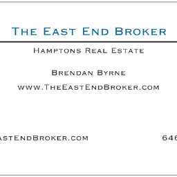 ShinnecockHills's profile picture. Shinnecock Hills zip codes 11946 & 11968
Brendan Byrne resident and real estate broker  Homes for sale and rent. http://t.co/pDLCMvdiNM