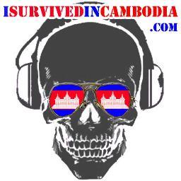 How to survive in #Cambodia?