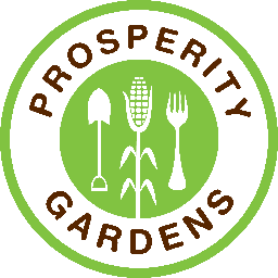 Through neighborhood farming, Prosperity Gardens is dedicated to cultivating health communities through education, collaboration, and employment opportunities.