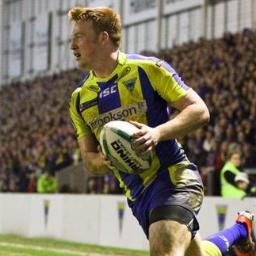 Follow us to know all the most important news about the Warrington Wolves