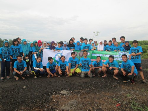 Official Twitter of Mangrove Study Community = Lembaga Semi Otonom Fakultas Perikanan dan Ilmu Kelautan UB Malang #SaveTheWholeLife