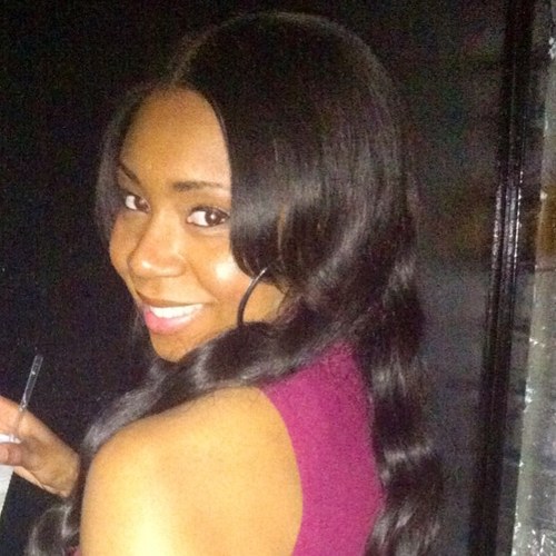 I take pride in my individuality, beauty and brains, one in a million. Love me or hate me, I won't ever stop being ME!