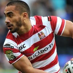 Follow us to know all the most important news about the Wigan Warriors