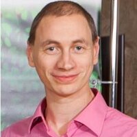 Ilya (@rodionoff) 's Twitter Profile