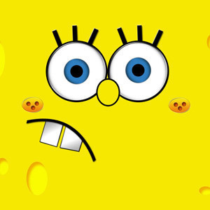 sou bob esponja, trabalho no restaurante siri cascudo, fazendo hamburgueres de siri, e meu melhor amigo é o patrick e meu bichinho gary...hehehehheheehhe