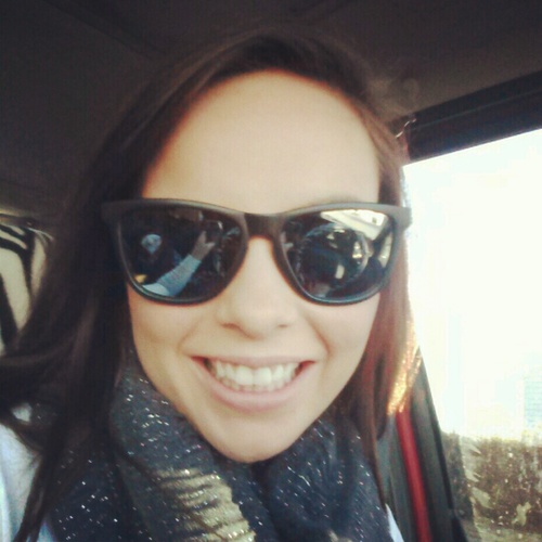 AmberPatrica13's profile picture. 