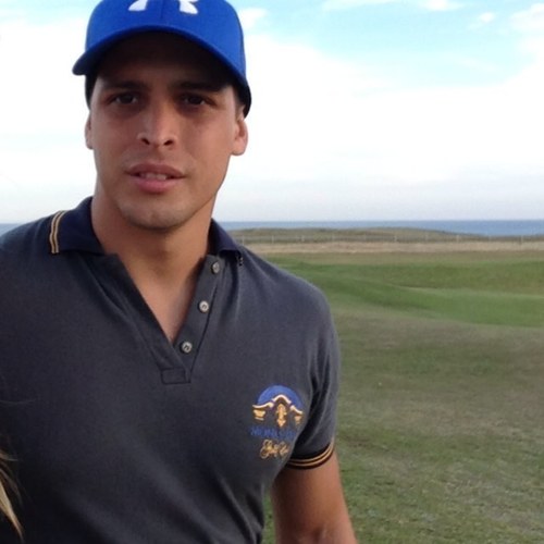 JNougues's profile picture. 