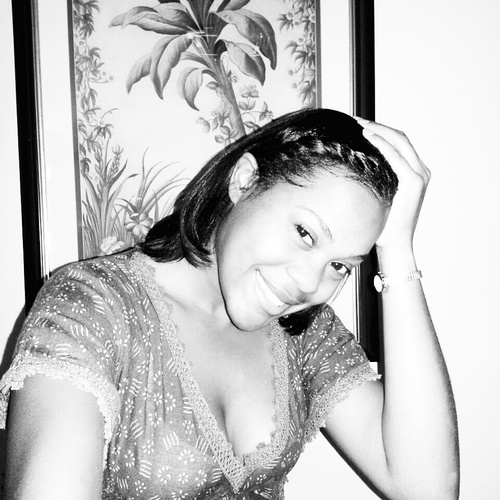 Gichie_Jerry's profile picture. 