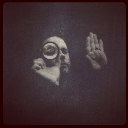 Hogancolm's profile picture. 