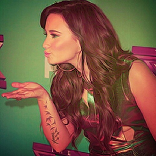 BarbieGallardo_'s profile picture. La la land ♥