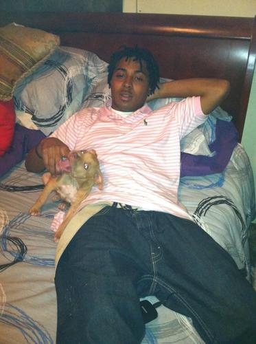 Solo Dolo... Nuff said