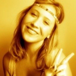 brittgrass's profile picture. A little blonde.  A lot of soul.