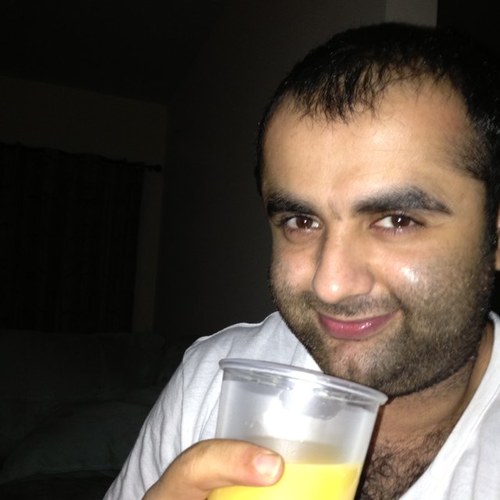shahzeb_baluch's profile picture. 