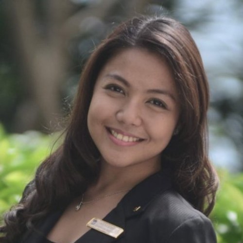 Happy Earthling! :)