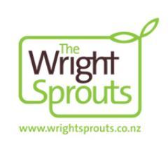 Wright Sprouts are an Organic Sprouting Company