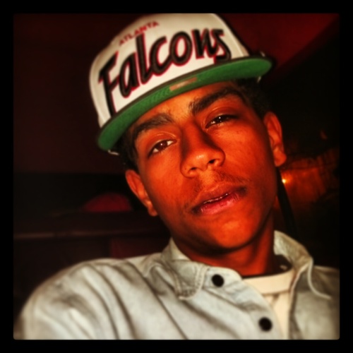 #Down2Earth #CoolGuy #Swagg #iFollowBack #FWM