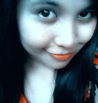 Just a simple woman || love older man || work @m-channel || i'm a chatolic || easy going ^_^
