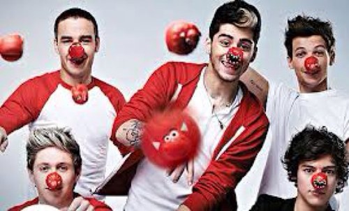 Vas Happening Directioners