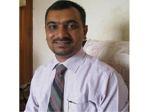 hemraj_c Profile Picture