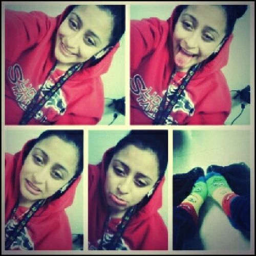 ♀@Staar_Babaay is all i need ♥