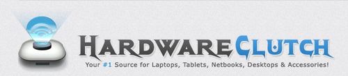 Hardware Clutch is the #1 Source on the Internet for all of your Computing Needs! Laptops, Netbooks, Tablets, PC's and more! Visit us at http://t.co/mVMHgfdWpp