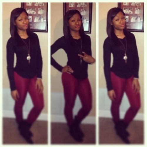 Chrissyy2chains's profile picture. 