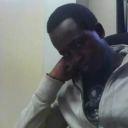 lucas_musomba's profile picture. Cool boy