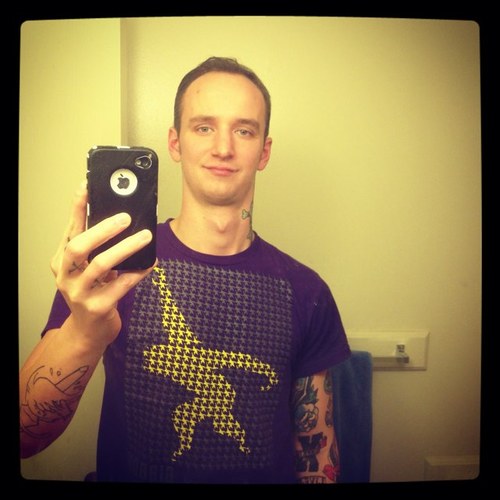 xDoogiex Profile Picture