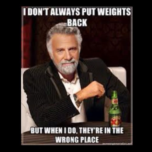 GQ_GymStar's profile picture. I lift weights, I look good, I know what i'm talkin about. PMW Pussy Money Weights is all i need #PMW #GQGYMSTAR
This shit isn't serious.