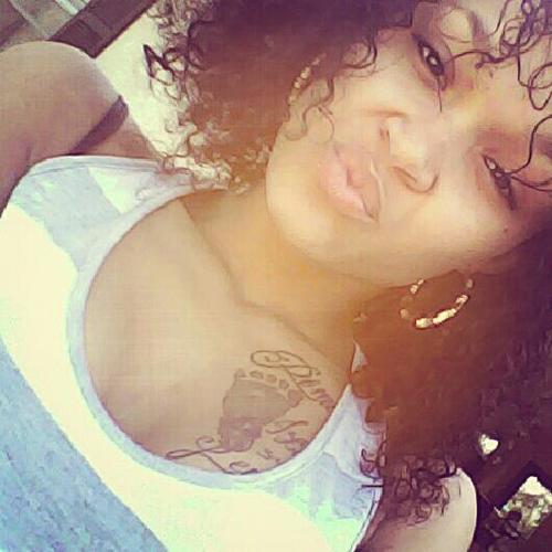Only god can judge me