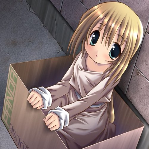H-H-Hi I'm J-J-Jen a-and I-I-I m-miss m-my m-m-mommy  (RP)