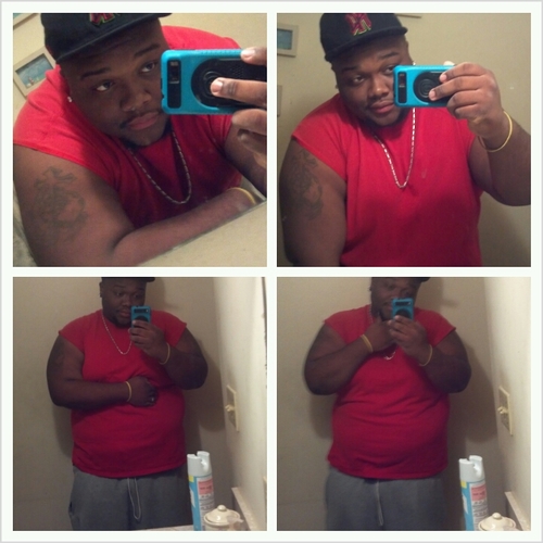 ~im so not stereo typical...i dealt to be basic if i want something that bad im going all in to get it...~