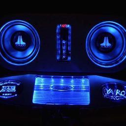 Car audio installation service based out of Surrey, BC