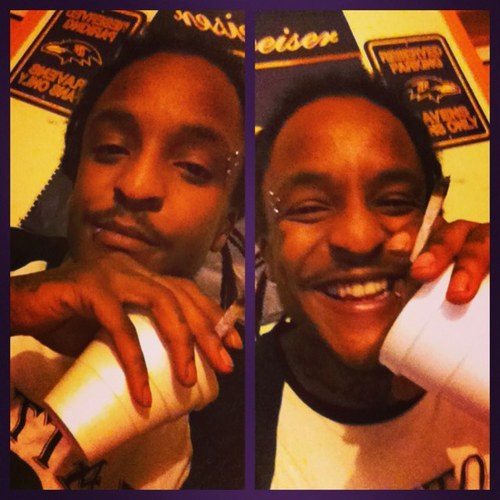 T.2.T.G Stax the back bone of the Gang if it dont come cross me first u aint getting down then!!!