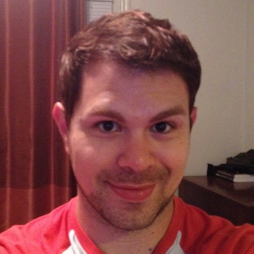 mrlingua's profile picture. 