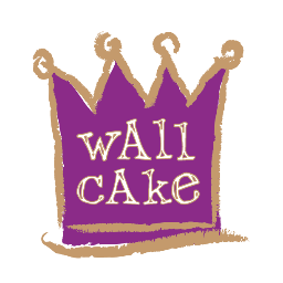 A design & art studio producing colorful stuff for YOU to hang on those blank walls of yours...