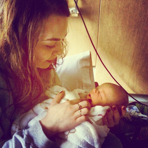 CharleighPlumb's profile picture. 