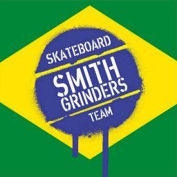 SMITH GRINDERS é uma equipe de skate nascida no centro de São Paulo em 
Janeiro de 2010!

Curta nossa FAN PAGE no Facebook!