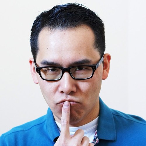 richard_chiu's profile picture. Technical Analyst. Lover of science, tech, gadgets. Striving for Geekvana.