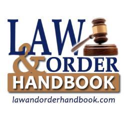 LawandOrderHandbook