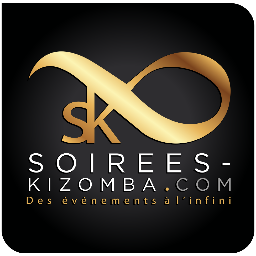 soireeskizomba's profile picture. Organisation de soirées Kizomba