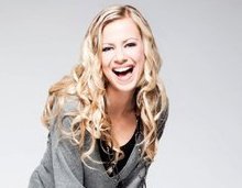 AnnekeDuerkopp's profile picture. Moderatorin bei N24